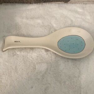 Rae Dunn Spoon Rest